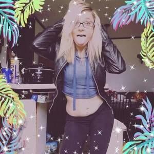 Meet your Posher, Keesha